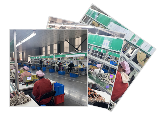 江蘇沃鴻科技有限公司